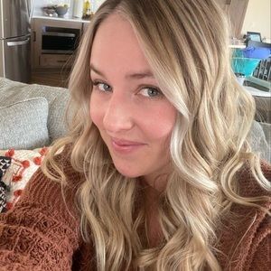 Meet your Posher, Teresa